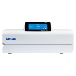 MELAG Folienschweißgerät MELAseal 300 inkl. USB-Stick 